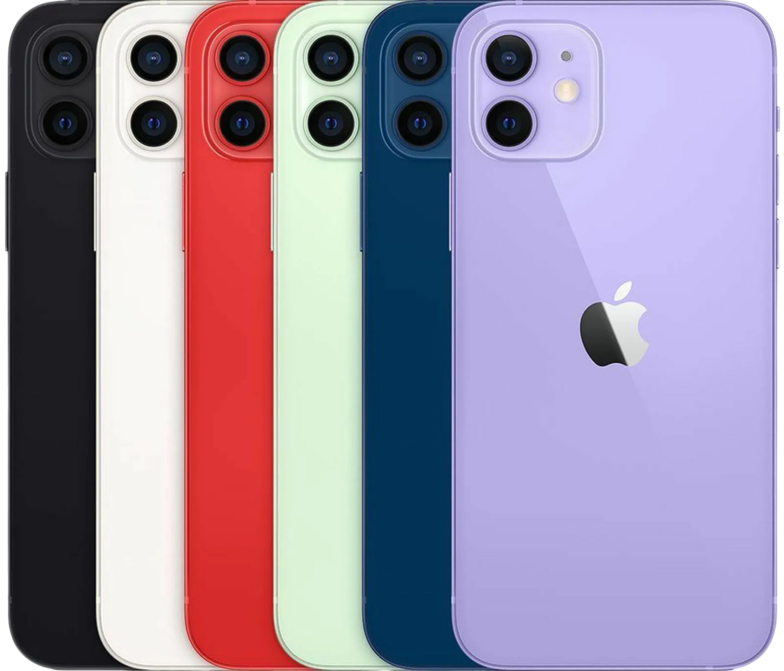 Apple iPhone 12 128GB